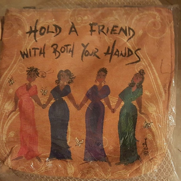 Tote bag - Picture 3 of 4